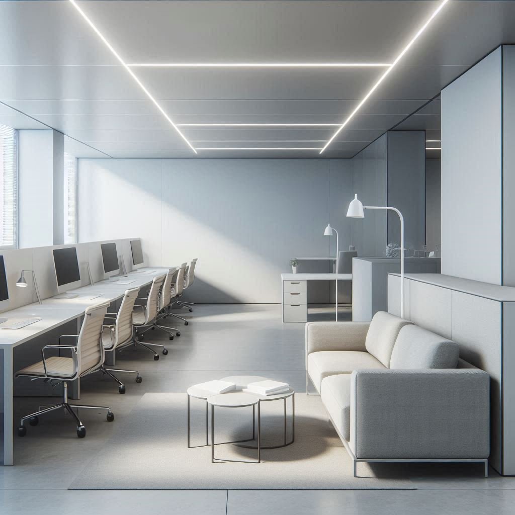 大型培训集中开课期间项目管理组如何判断写字楼办公决策已经恢复稳定
